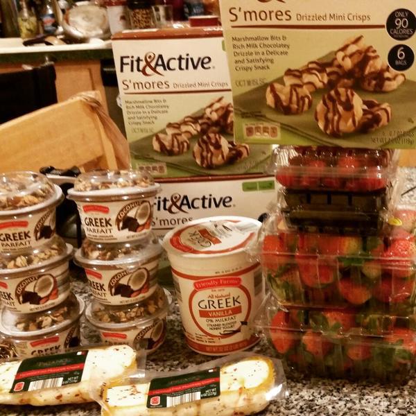 Photo taken at ALDI by Tiffany A. on 3/6/2015