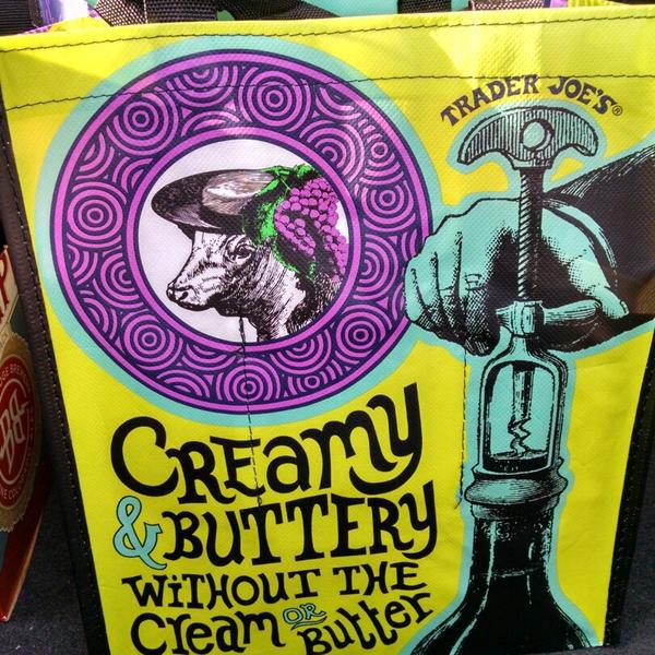 Photo taken at Trader Joe's by Diane R. on 11/23/2014