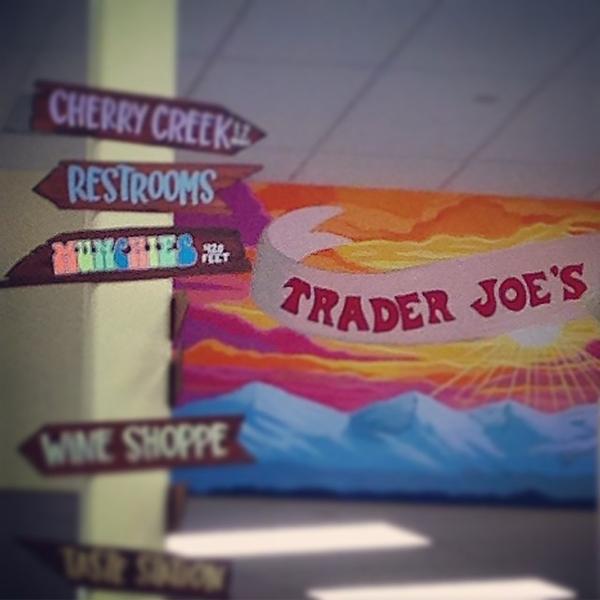 Photo taken at Trader Joe's by Kahuna Matata on 2/23/2015