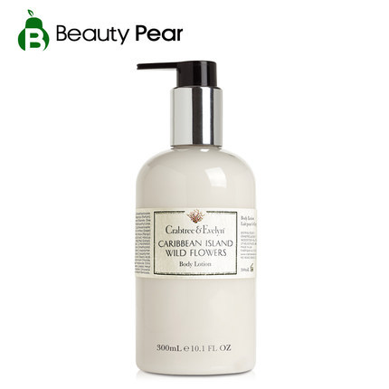 美国瑰柏翠/瑰柏翠海岛之谜身体乳300ml 密集保湿锁水防干燥 美国瑰柏翠/瑰柏翠海岛之谜身体乳300ml 密集保湿锁水防干燥