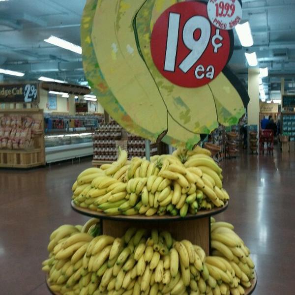 Photo taken at Trader Joe's by hm h. on 1/30/2013