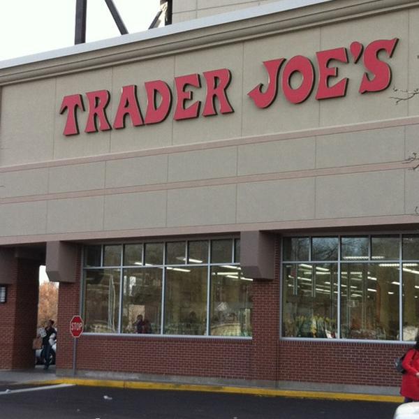 Photo taken at Trader Joe's by Tina C. on 2/12/2012
