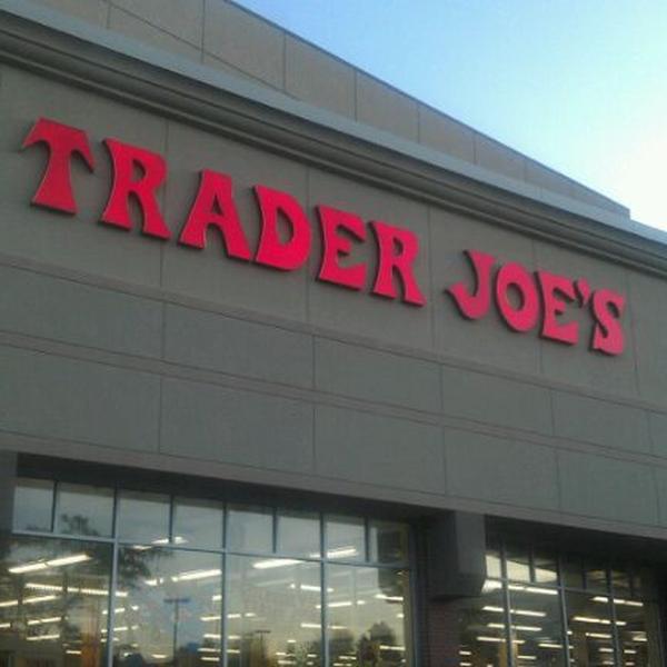 Photo taken at Trader Joe's by Lauryn D. on 4/21/2012
