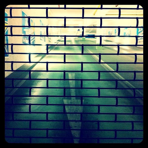 Photo taken at Edeka by Daniel B. on 5/17/2012