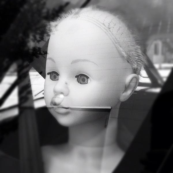 Photo taken at Edeka by Daniel B. on 5/13/2012