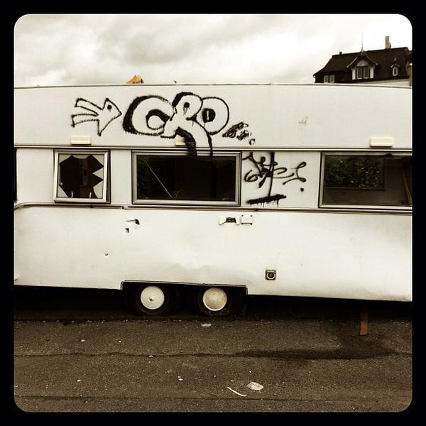 Photo taken at Edeka by Daniel B. on 5/16/2012