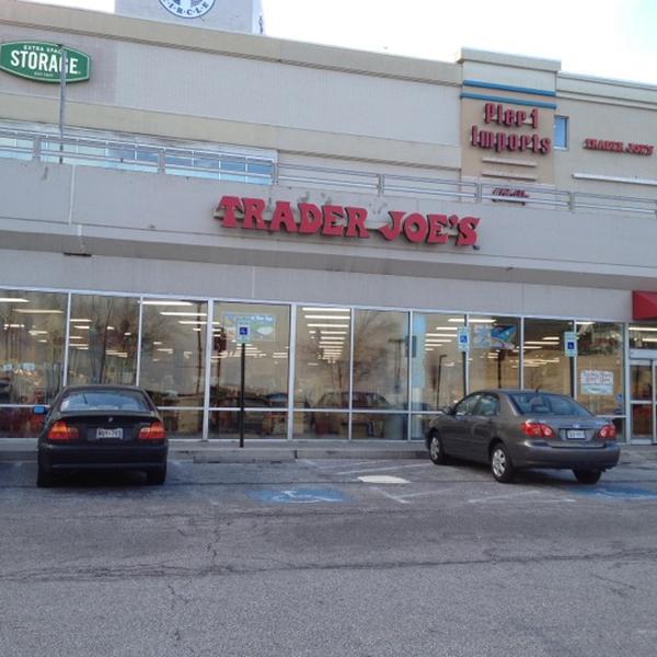 Photo taken at Trader Joe's by Kevin R. on 2/1/2012