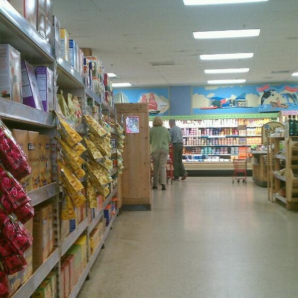 Photo taken at Trader Joe's by Michael-Alan G. on 4/25/2013