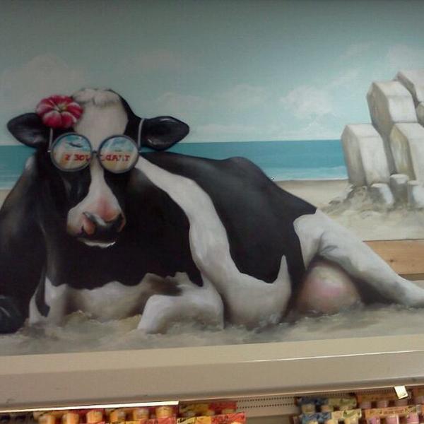 Photo taken at Trader Joe's by Brian K. on 3/18/2012-维吉尼亚州维珍妮亚海滩希尔托普地区503号 Photo taken at Trader Joe's by Brian K. on 3/18/2012