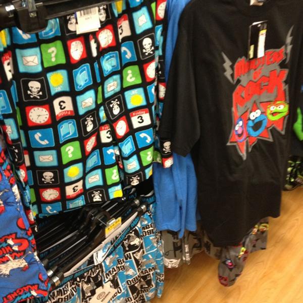 Photo taken at Big W by Guy on 12/20/2012