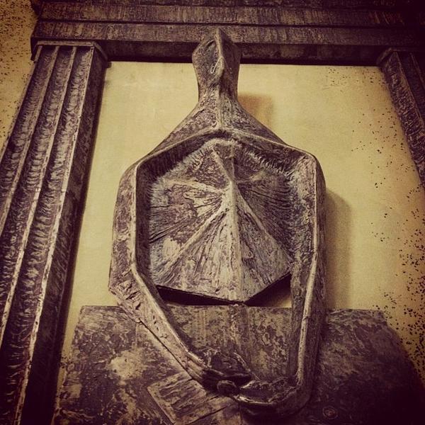 Photo taken at Big W by Jim N. on 7/15/2012