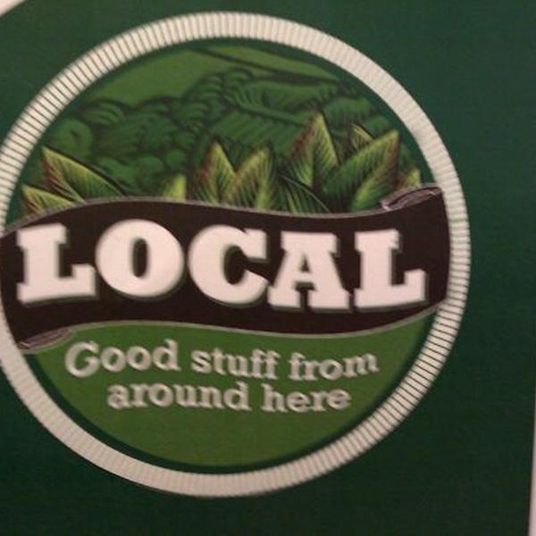 Photo taken at Whole Foods Market by Rob. A. on 9/11/2011