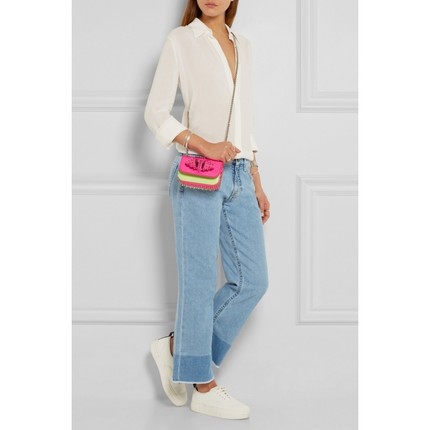 Christian Louboutin 女包 女式单肩包 Q01805869 Christian Louboutin 女包 女式单肩包 Q01805869