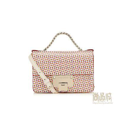 正品jimmy choo周仰杰2016新款女包印花单肩手提REBELSOFTMINIDIP 正品jimmy choo周仰杰2016新款女包印花单肩手提REBELSOFTMINIDIP