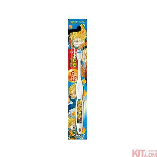 日本进口宝宝牙刷-狮王CLINICA 6-12岁用牙刷 龙 日本进口宝宝牙刷-狮王CLINICA 6-12岁用牙刷 龙