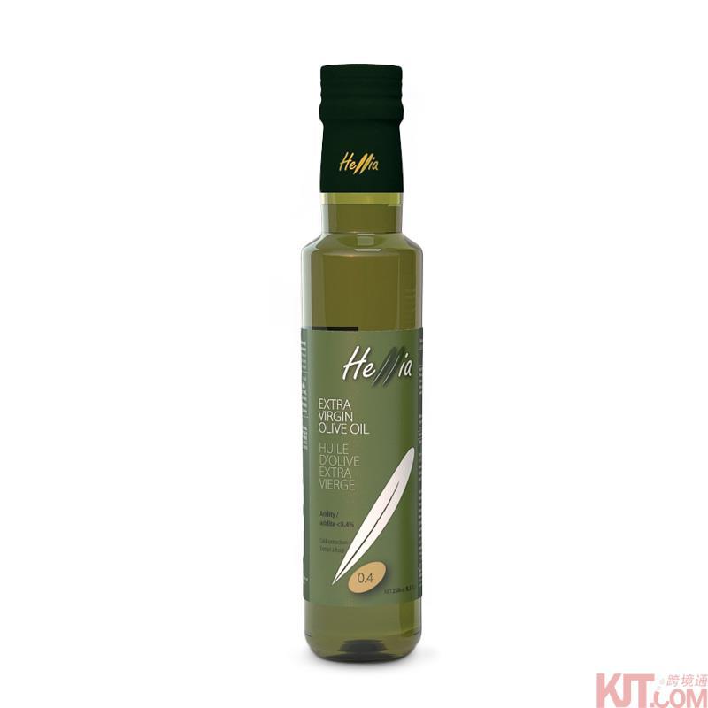 希腊原装 HELLIA 特级初榨橄榄油 希腊原装 HELLIA 特级初榨橄榄油