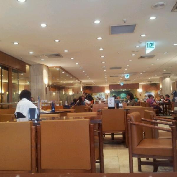 Photo taken at El Corte Inglés by Ruth M. on 7/3/2012