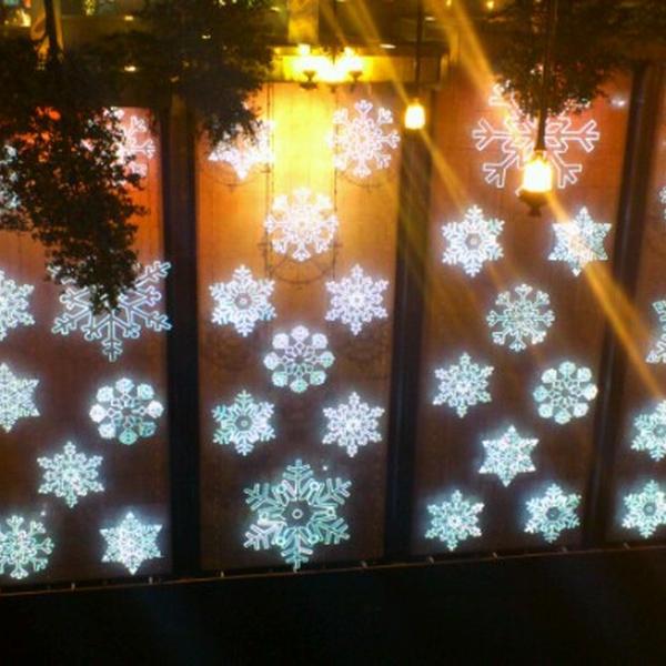 Photo taken at El Corte Inglés by Lidia Á. on 11/24/2012