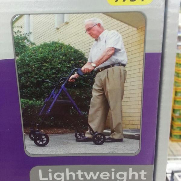 Photo taken at Aldi by Thomas F. on 3/10/2013