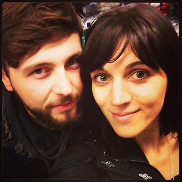 Photo taken at Albert Heijn by Kristina B. on 3/6/2014-荷兰北荷兰省阿姆斯特丹范巴尔勒街33a Photo taken at Albert Heijn by Kristina B. on 3/6/2014