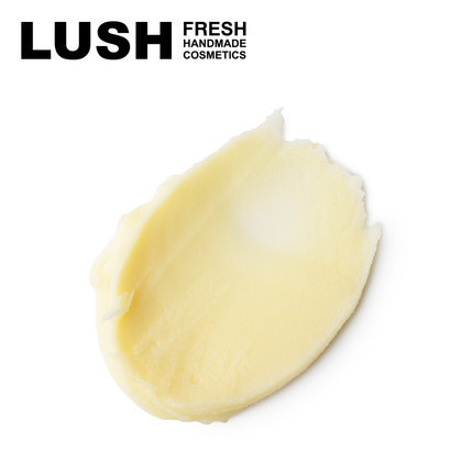 LUSH岚舒 英国正品 神奇之树面霜  滋养 保湿舒缓角质修复霜