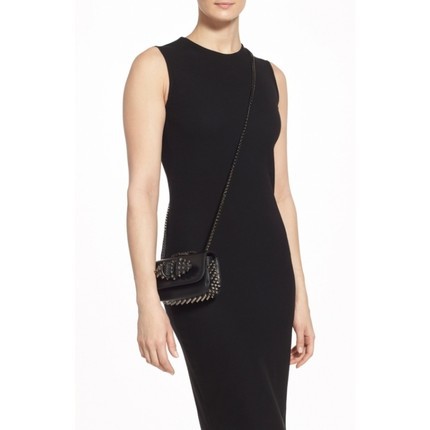 Christian Louboutin 女包 女式单肩包 Q01887880 Christian Louboutin 女包 女式单肩包 Q01887880
