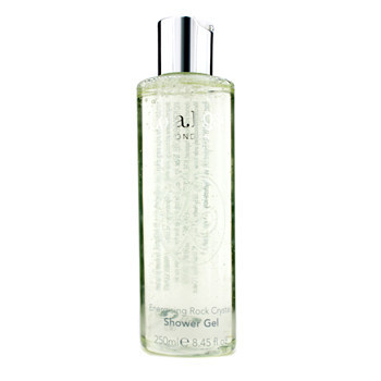 罗拉玫瑰  水晶活力沐浴露 250ml 罗拉玫瑰  水晶活力沐浴露 250ml