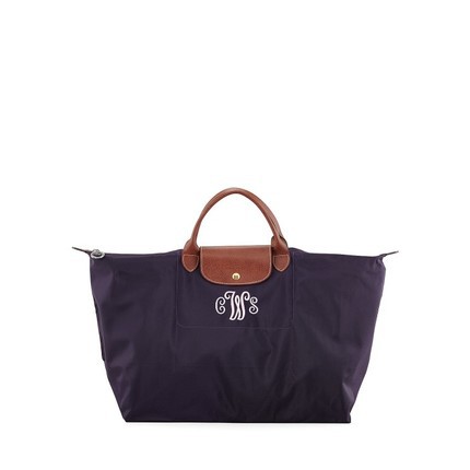 LONGCHAMP/珑骧 女包 女式手提包 Q00132510 PURPLE LONGCHAMP/珑骧 女包 女式手提包 Q00132510 PURPLE