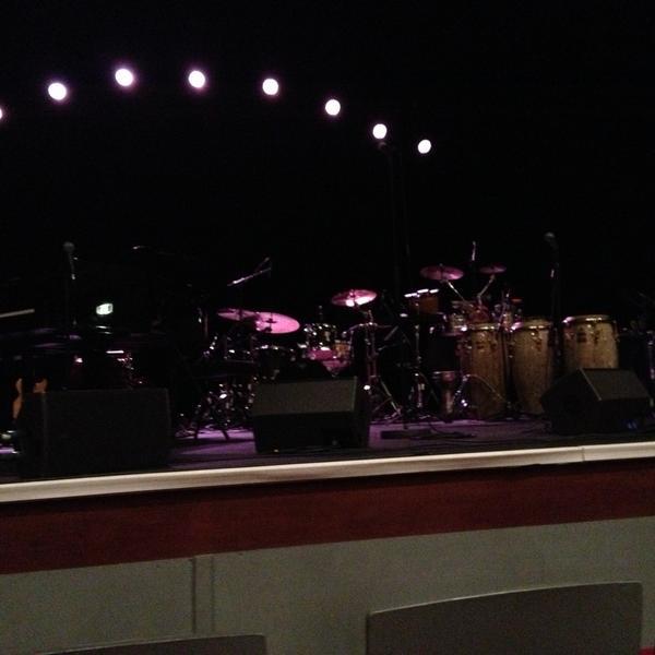 Photo taken at Casino Théâtre Barrière de Bordeaux by Elisabeth M. on 4/26/2013-法国阿基坦波尔多卡迪纳尔里奇奥德路 Photo taken at Casino Théâtre Barrière de Bordeaux by Elisabeth M. on 4/26/2013