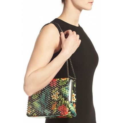 Christian Louboutin 女包 女式单肩包 Q01851322 Christian Louboutin 女包 女式单肩包 Q01851322