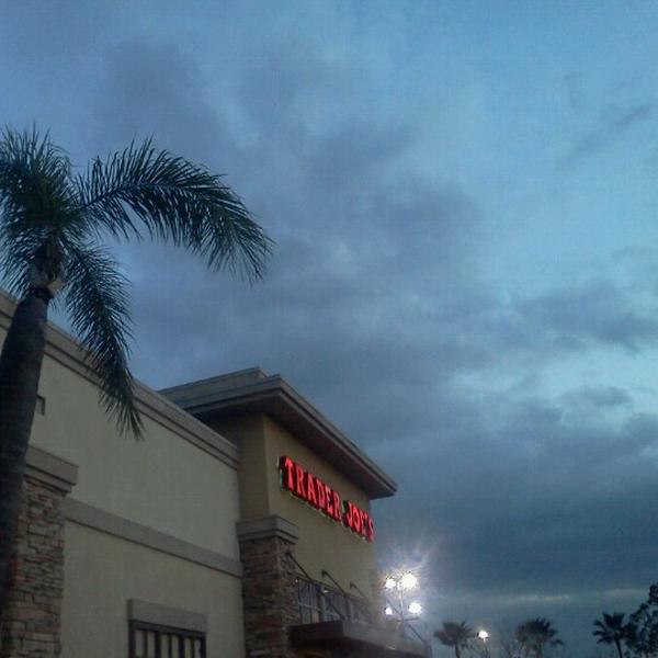 Photo taken at Trader Joe's by Debbie E. on 2/10/2013