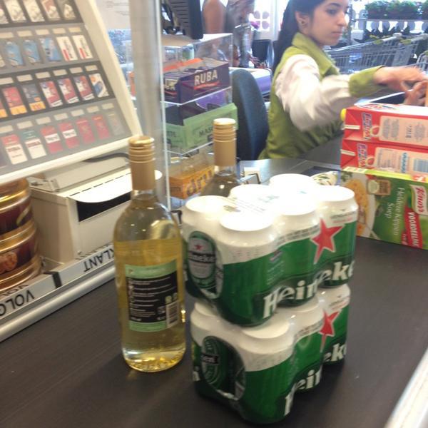 Photo taken at PLUS by Telecomlijn.nl / 010-7440822 C. on 7/7/2013