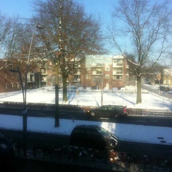 Photo taken at Albert Heijn by Paul G. on 12/8/2012-荷兰北布拉班特省奥斯橡树园80号 Photo taken at Albert Heijn by Paul G. on 12/8/2012