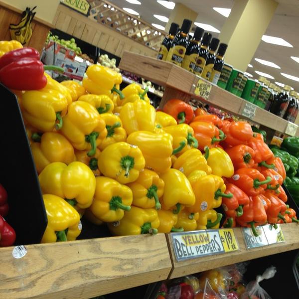 Photo taken at Trader Joe's by Kendra M. on 6/13/2013