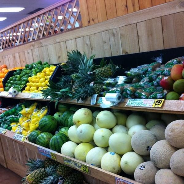 Photo taken at Trader Joe's by Kendra M. on 3/25/2012