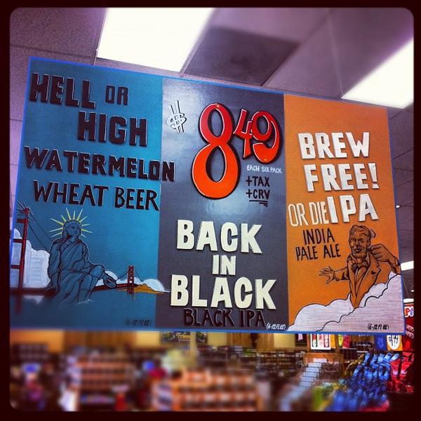 Photo taken at Trader Joe's by andrew c. on 7/3/2012