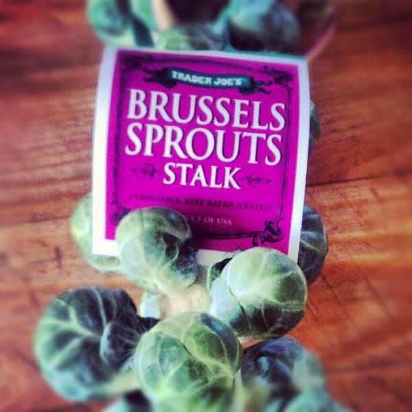 Photo taken at Trader Joe's by Stephanie on 10/24/2012