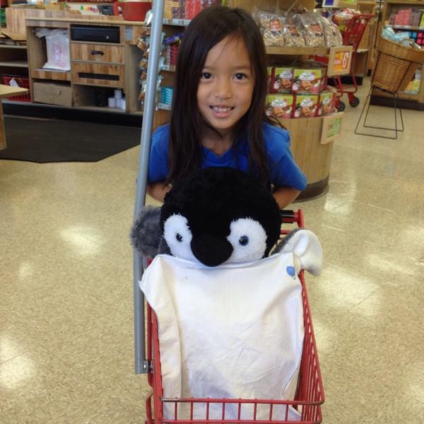 Photo taken at Trader Joe's by Jason L. on 8/24/2013