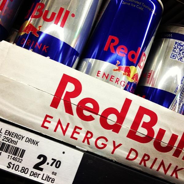 Photo taken at Woolworths by Josh R. on 1/27/2013