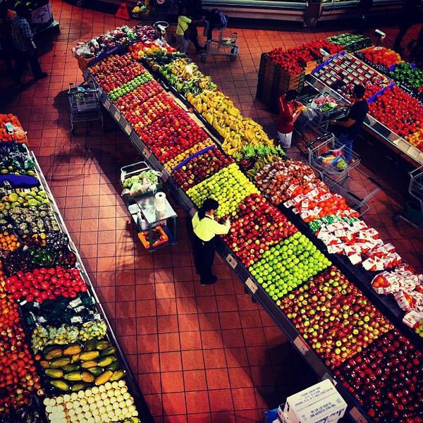 Photo taken at Loblaws by Jason C. on 9/21/2013