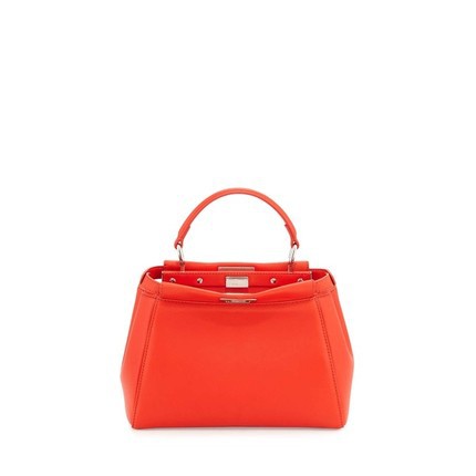 FENDI/芬迪 女包 女式手提包 Q01522095 H46 POPPY FENDI/芬迪 女包 女式手提包 Q01522095 H46 POPPY
