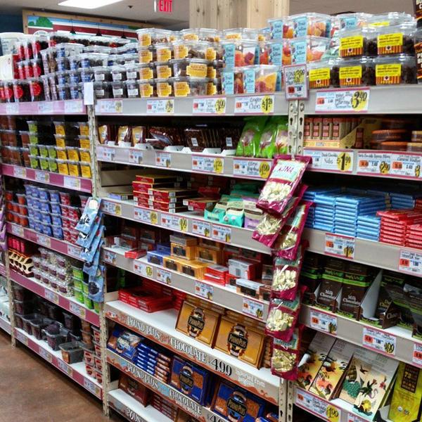 Photo taken at Trader Joe's by Paul H. on 1/6/2015