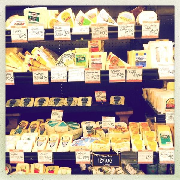 Photo taken at Trader Joe's by KrisMarie H. on 8/6/2012