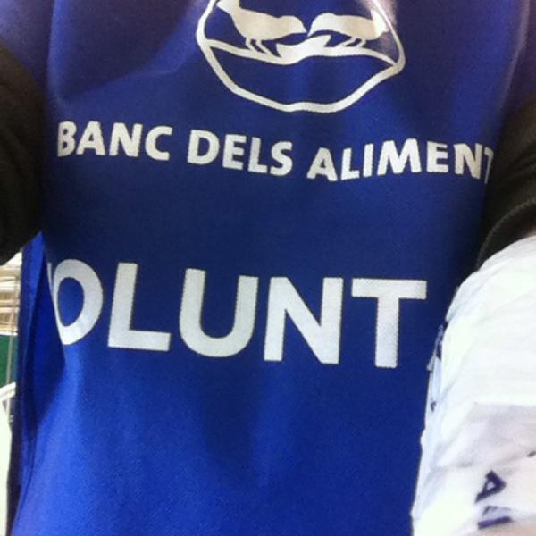 Photo taken at Mercadona by Elizabeth C. on 11/28/2014