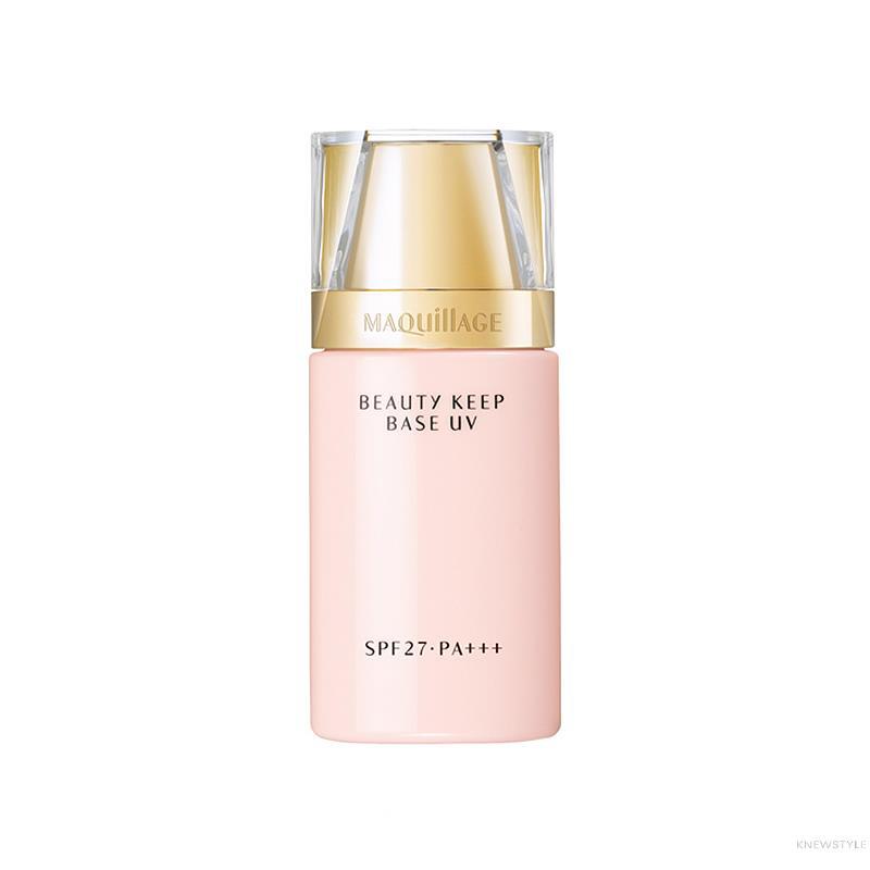 日本 Maquillage心机彩妆 妆前乳隔离霜 30g