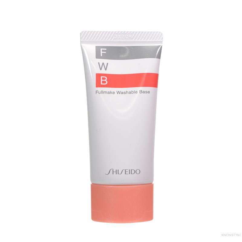 日本 Fwb 资生堂 妆前隔离乳 35g