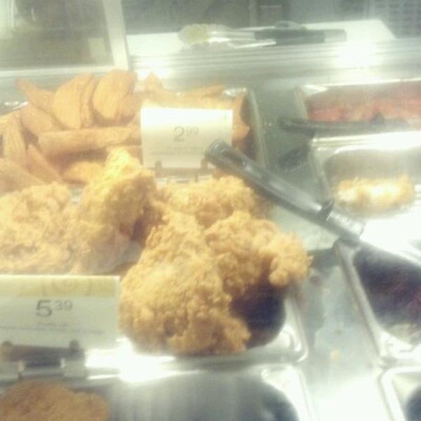 Photo taken at Publix by Jeff W. on 6/20/2012