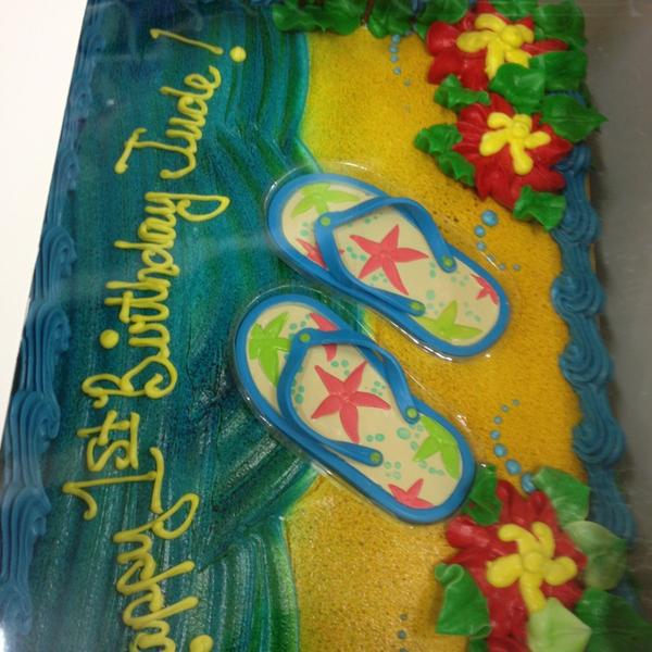 Photo taken at Publix by Olivia A. on 6/22/2013