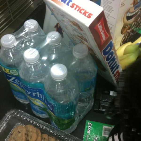 Photo taken at Publix by Anthony N. on 5/4/2012