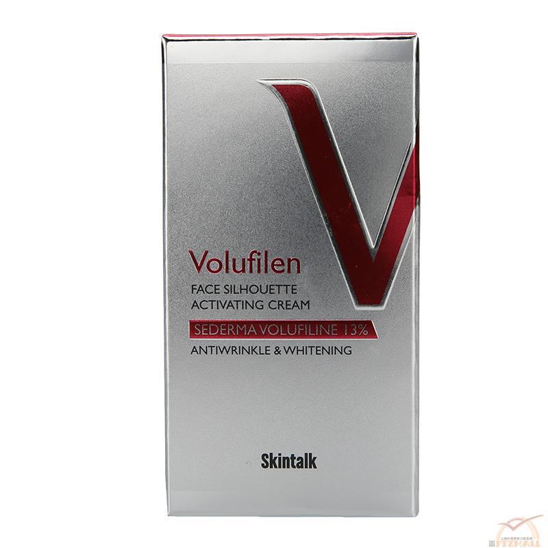 SKINTALK 活肌充填精华 30ml